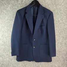 Kevin Francis Jacket Mens