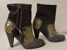 Poetic License Women’s Boots