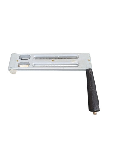 Brannan whirling hygrometer - whirling,
