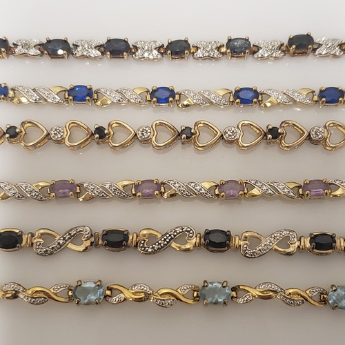 Lot sterling silver - ,