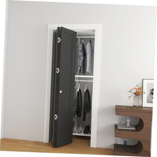 Hollow core bifold door - hollow,