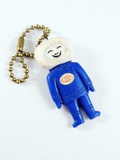 Keychain - Figurine - ESKIMO -