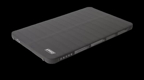 Coleman supercomfort - coleman,