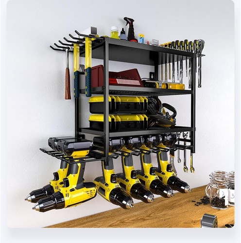Heavy duty power tool - duty,