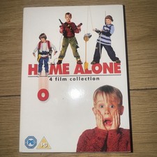 Home alone film collection - alone,