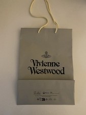 Vivienne Westwood Gift Bag