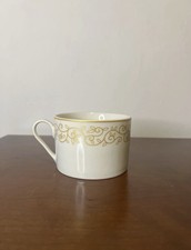 Waterside fine china cup - waterside,