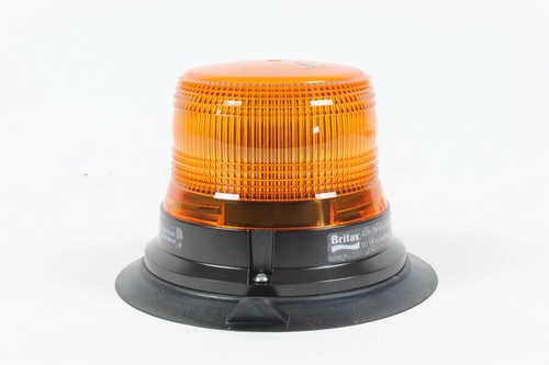 Ecco britax magnetic amber led - ecco,