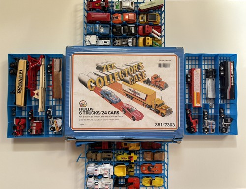 Toy car lorry carry - toy, 24