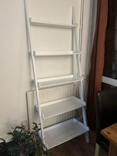 Habitat Jessie Ladder Shelf