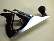 Stanley Bailey No. 3 Smoothing