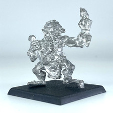 Chaos Troll - Warriors Of