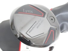 Lynx PARALLAX 305 MD Driver