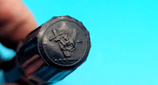 Rare Vintage POLO U.L Military
