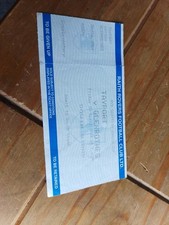 Tayport v Glenrothes Unused