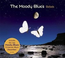 The Moody Blues Ballads /