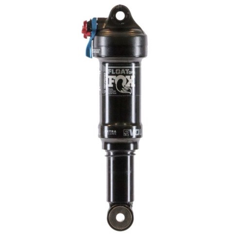 Fox float dps 3pos adjust - float,