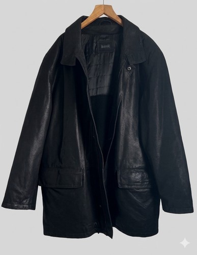 Milestone salza german - german, leather