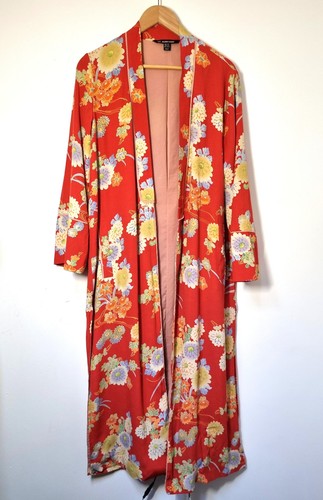 Zara trf kimono - zara,