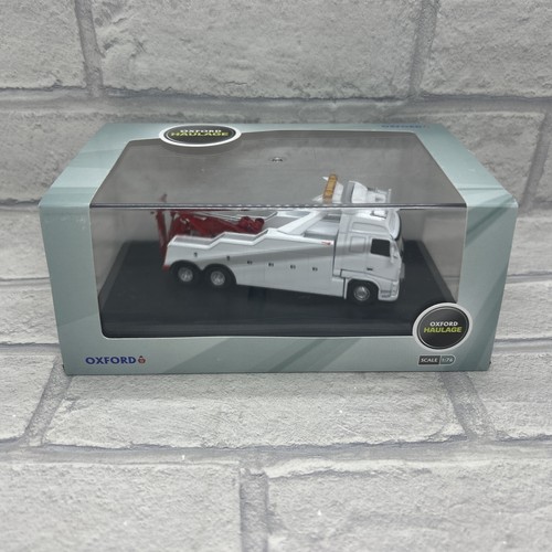 Oxford diecast volvo - oxford, ~