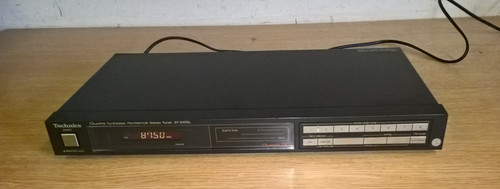 Technics z400l mw - technics, st-z400l