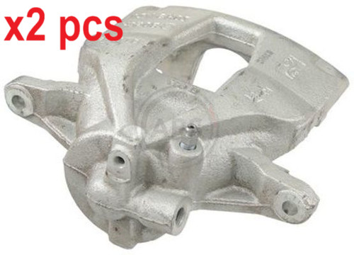 Pcs sides fits - fits, abarth