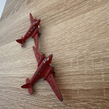 PAIR OF DINKY 62M LIGHT