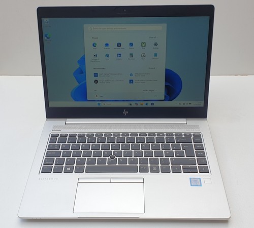 Elitebook 840 i5 8250u - hp,