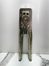 REPAULTS ICT7 HT LEAD TERMINAL CRIMPING CRIMPER TOOL REF4047