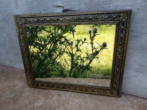 Antique style vintage - , wooden