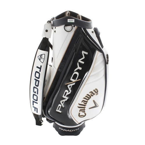 Callaway paradym golf - golf, cart