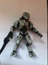 Halo Reach - Action Figures -