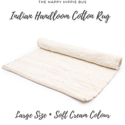 Handmade chindi rag - handmade,