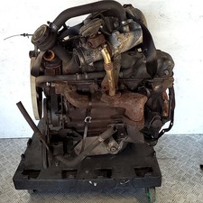 EN55 LDV CONVOY 400 SWB VAN