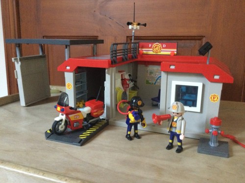 Playmobil 5663 take - take, along