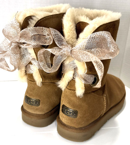 Ugg customizable bailey bow - ugg,