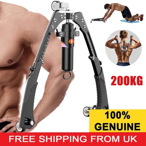 Twister arm trainer in 1 - trainer,,