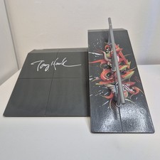 Tony hawk tech - tony, deck