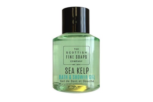 The scottish fine soap company - fine,