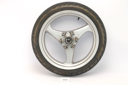 Bmw 1100 259 2000 front - rt,