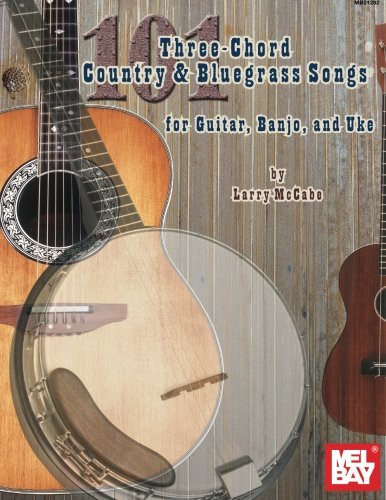101 three chord country - country, &