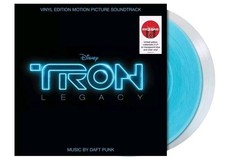Various - Daft Punk / Tron
