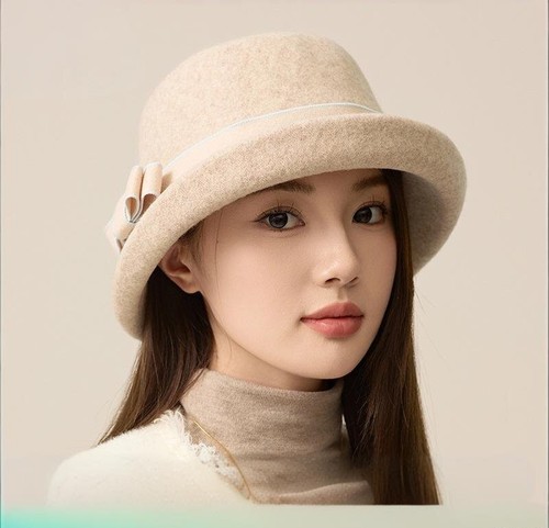 Women high quality belt wool - quality,