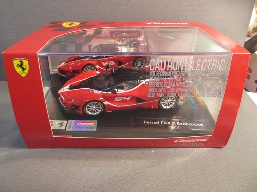 Carrera evolution 20027610 - carrera,