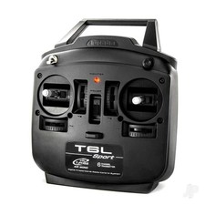 Futaba 6L 6-channel Air Radio