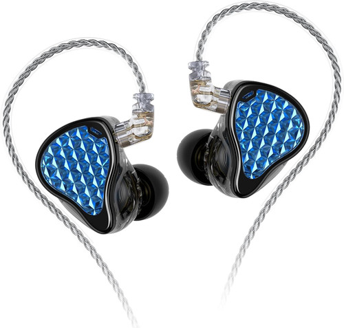Zas pro 7ba 1dd - zas, hifi