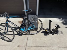 2016 Lapierre Aducio 400 &