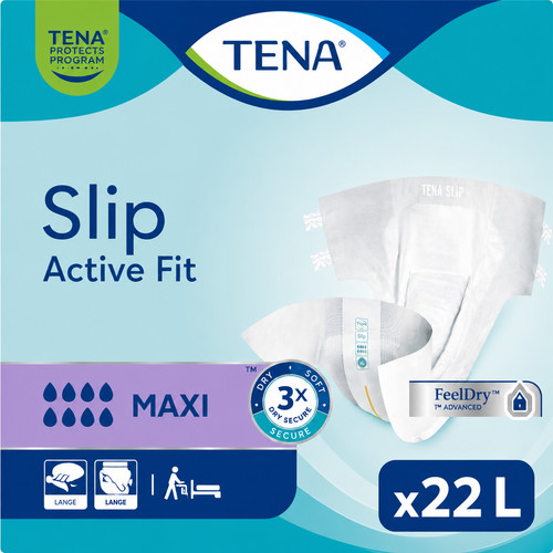 Tena proskin active fit - proskin,