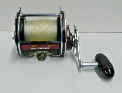 Penn senator 113hlw 0 big - senator, 4/0