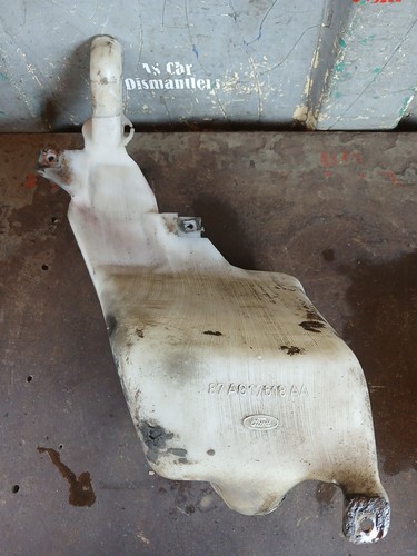 Ford escort mk4 windscreen - ford,